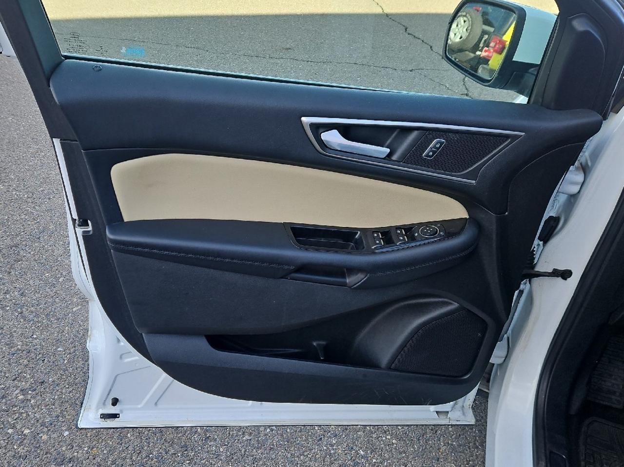 2016 Ford Edge SEL Grand Junction CO