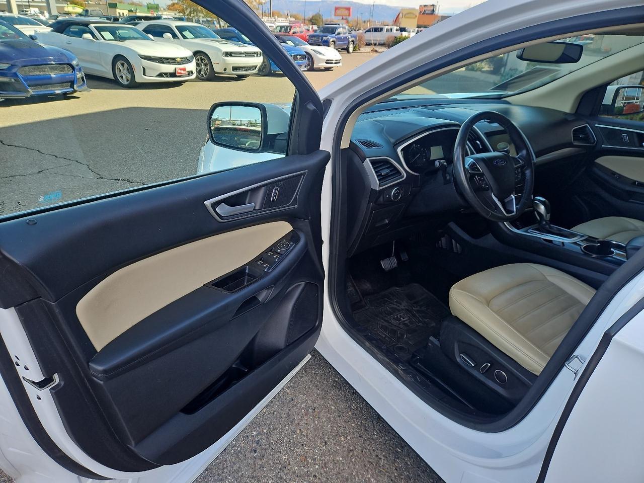 2016 Ford Edge SEL Grand Junction CO