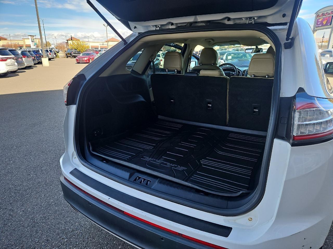 2016 Ford Edge SEL Grand Junction CO