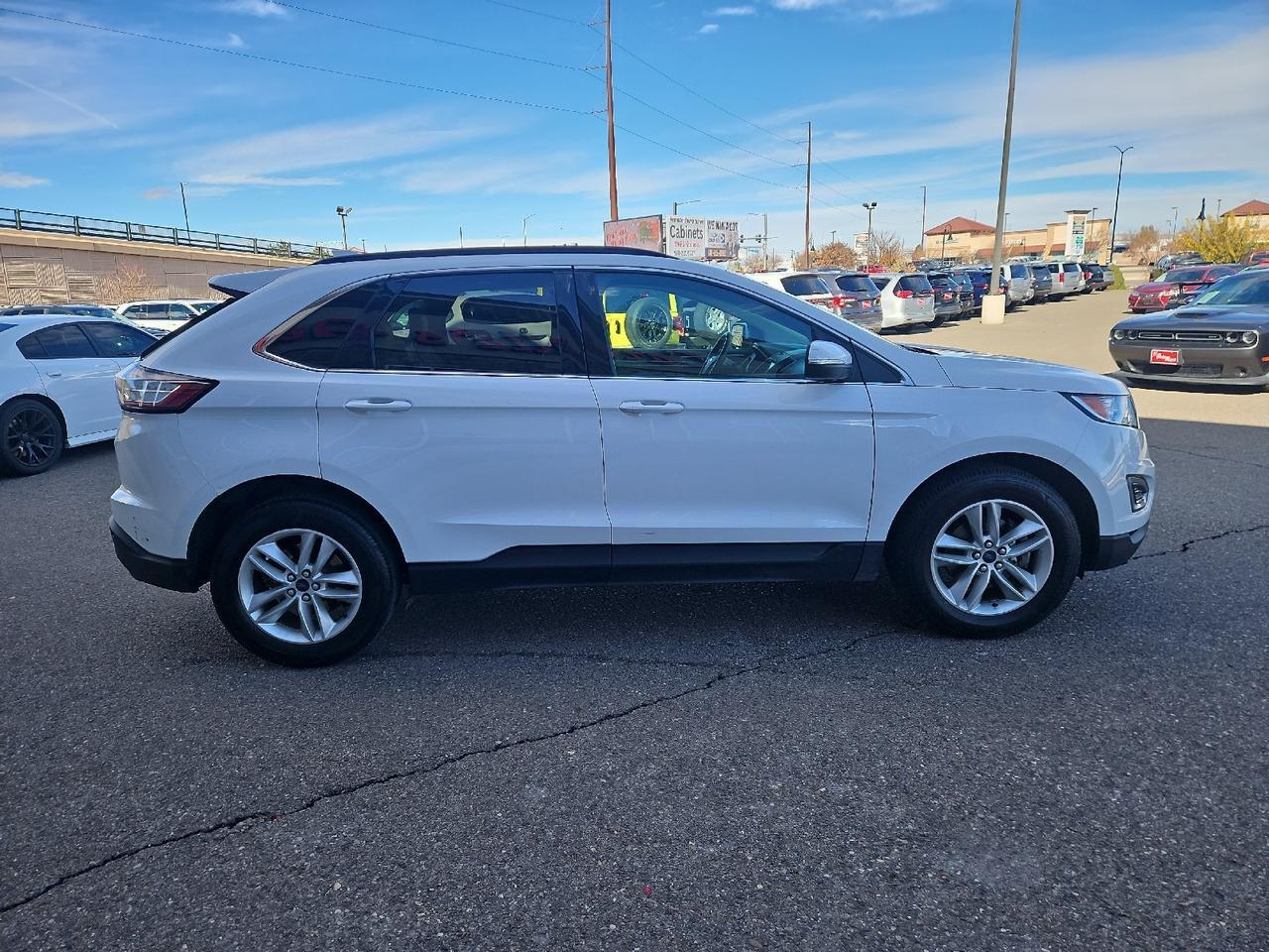 2016 Ford Edge SEL Grand Junction CO