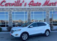 2016 Ford Edge SEL Grand Junction CO 2016 Ford Edge SEL Grand Junction CO