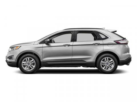 2016 Ford Edge SEL Hurst TX