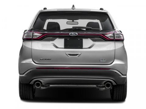 2016 Ford Edge SEL Hurst TX