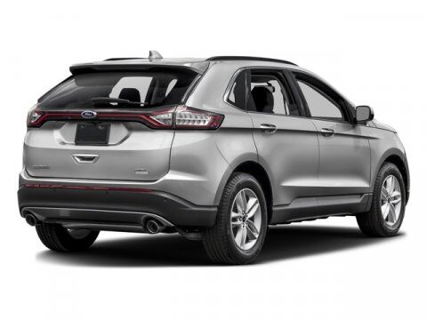 2016 Ford Edge SEL Hurst TX
