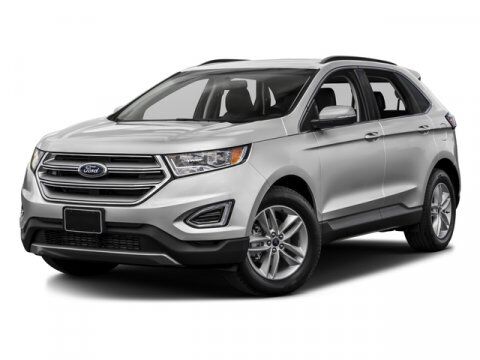 2016 Ford Edge SEL Hurst TX