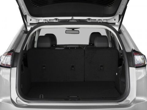 2016 Ford Edge SEL Hurst TX