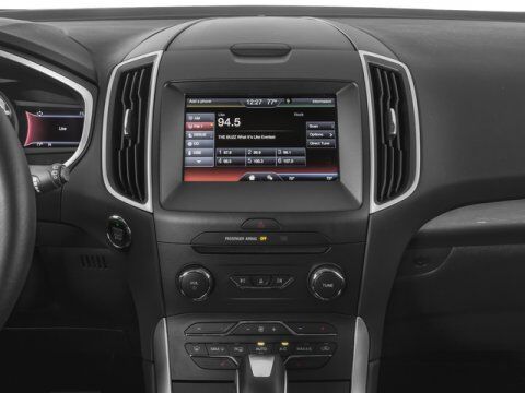 2016 Ford Edge SEL Hurst TX
