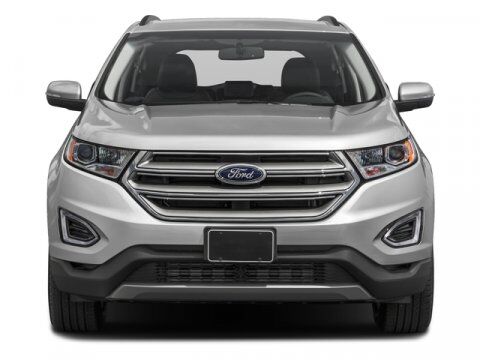 2016 Ford Edge SEL Hurst TX