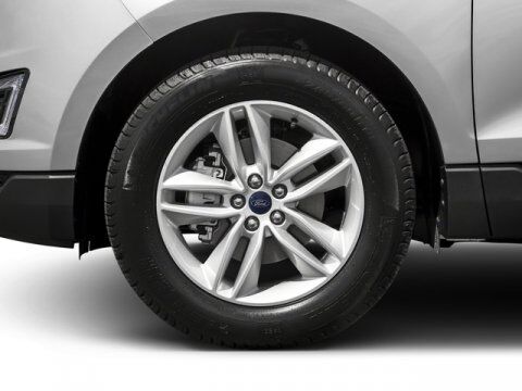 2016 Ford Edge SEL Hurst TX