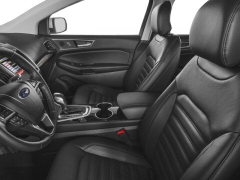2016 Ford Edge SEL Hurst TX