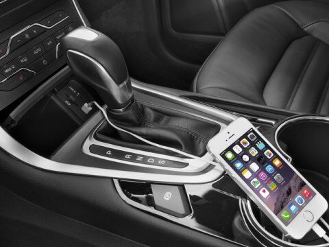 2016 Ford Edge SEL Hurst TX