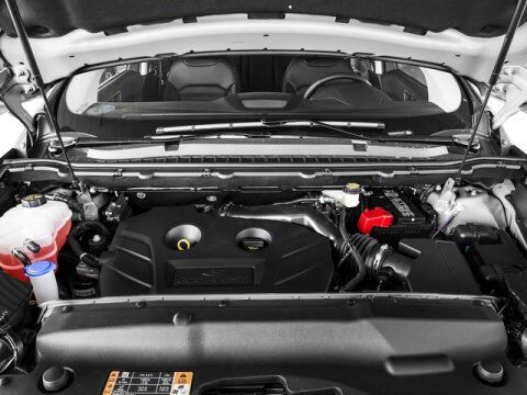 2016 Ford Edge SEL Hurst TX