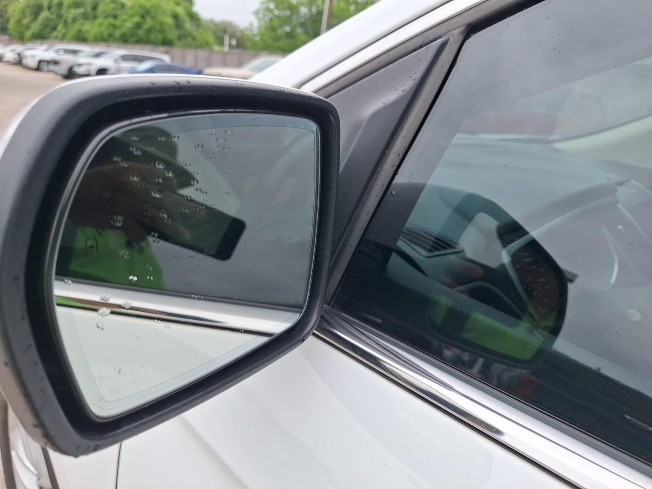 2016 Ford Edge SEL Hurst TX