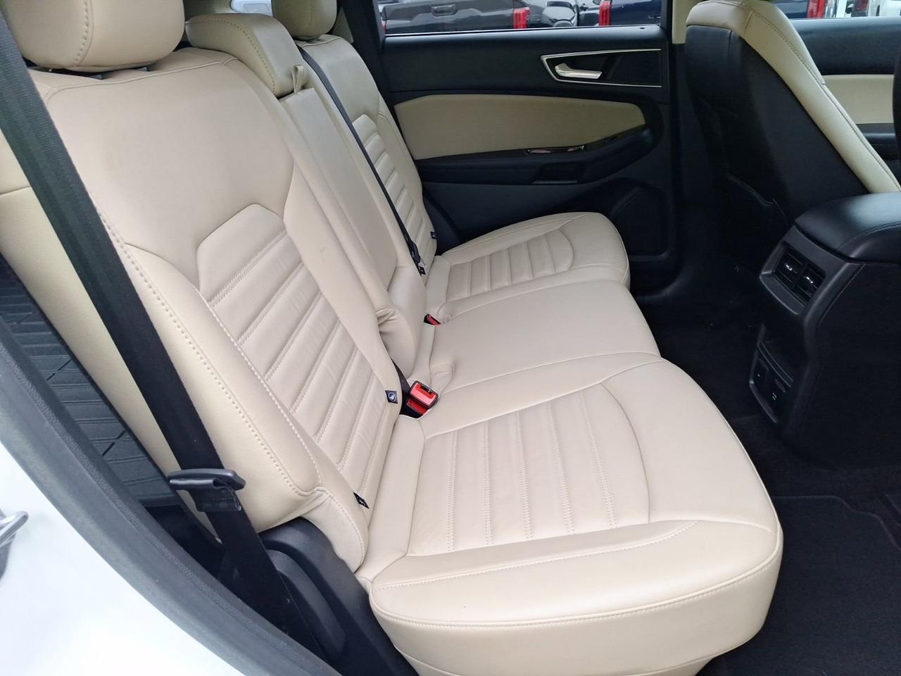 2016 Ford Edge SEL Hurst TX