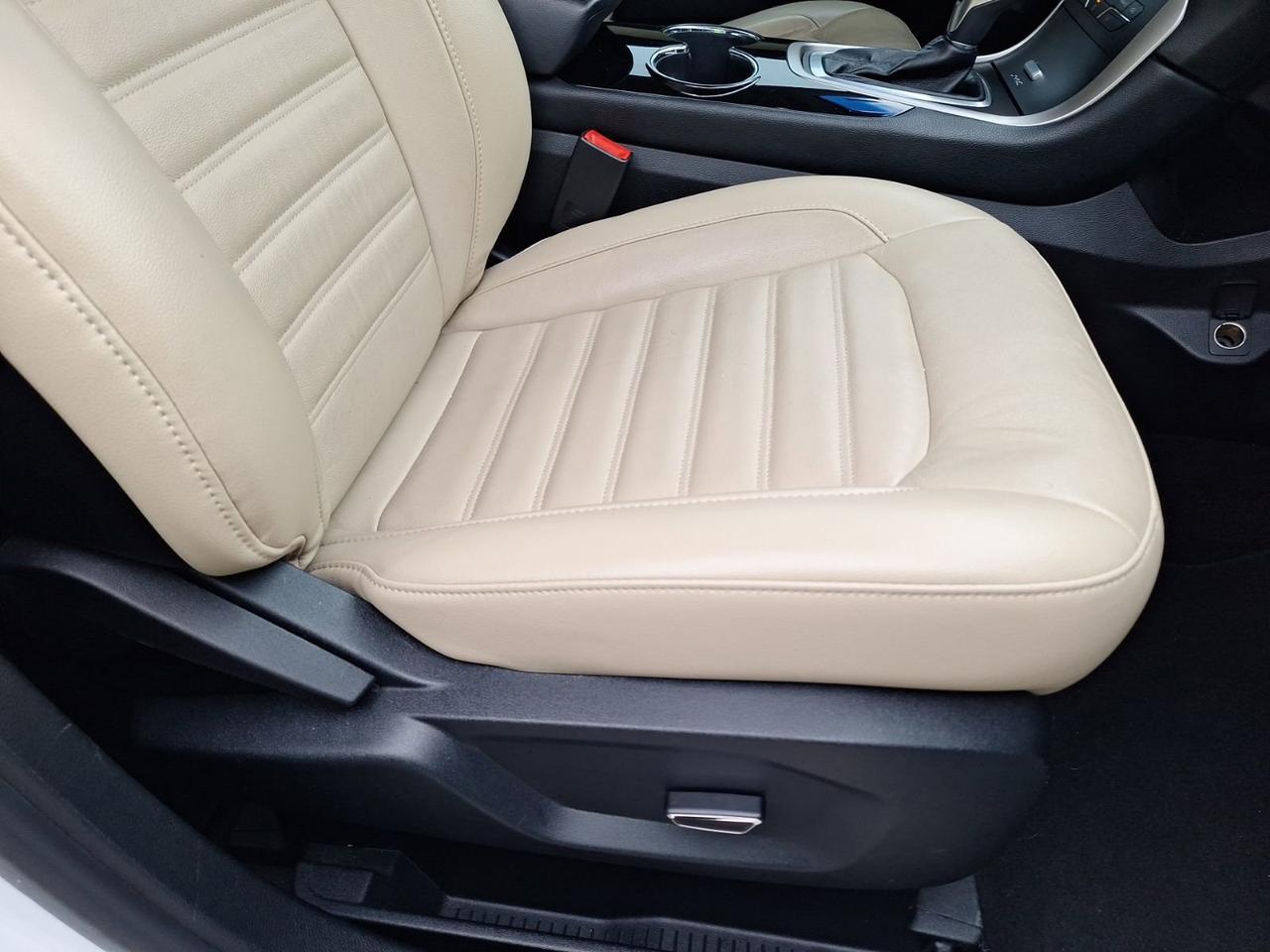 2016 Ford Edge SEL Hurst TX