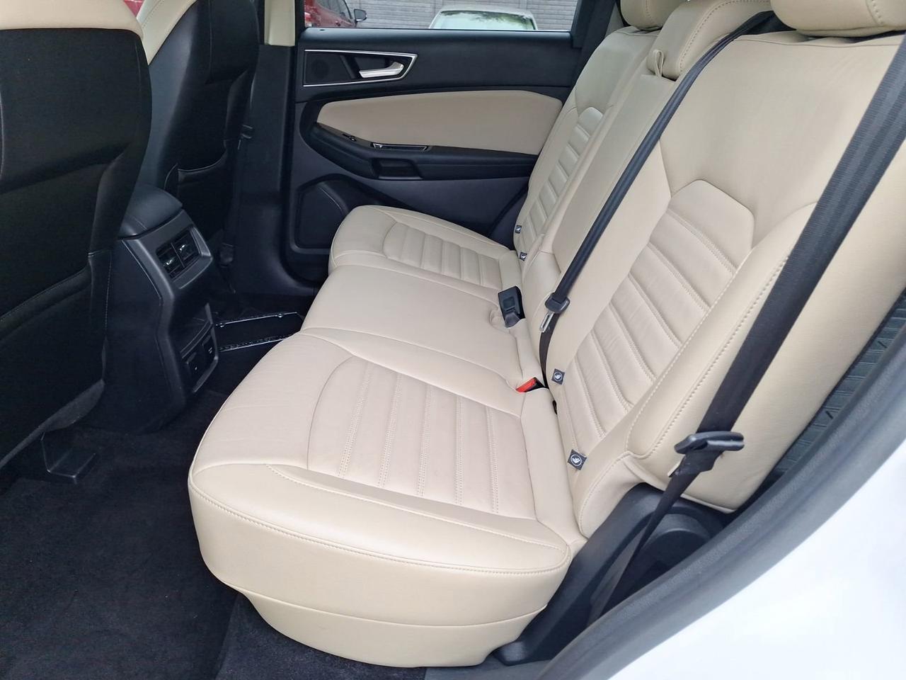 2016 Ford Edge SEL Hurst TX