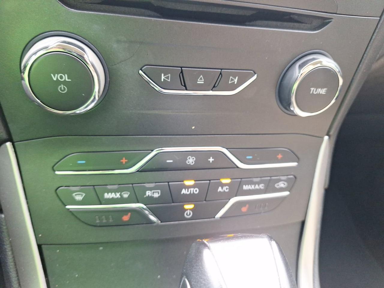 2016 Ford Edge SEL Hurst TX