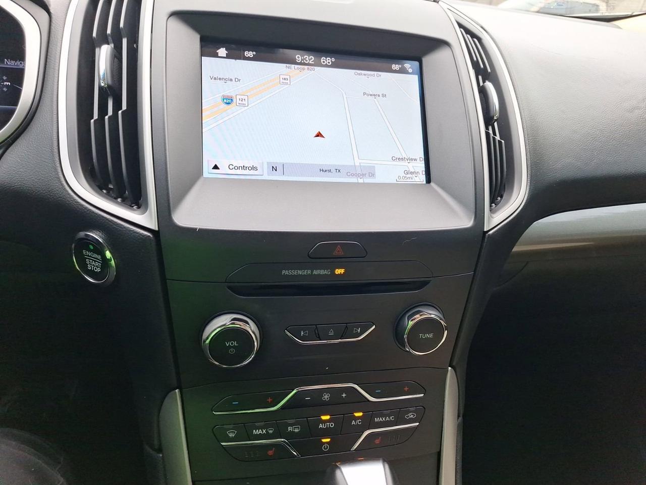 2016 Ford Edge SEL Hurst TX