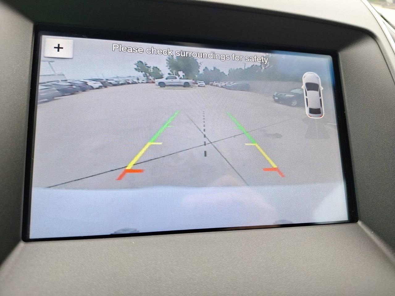 2016 Ford Edge SEL Hurst TX