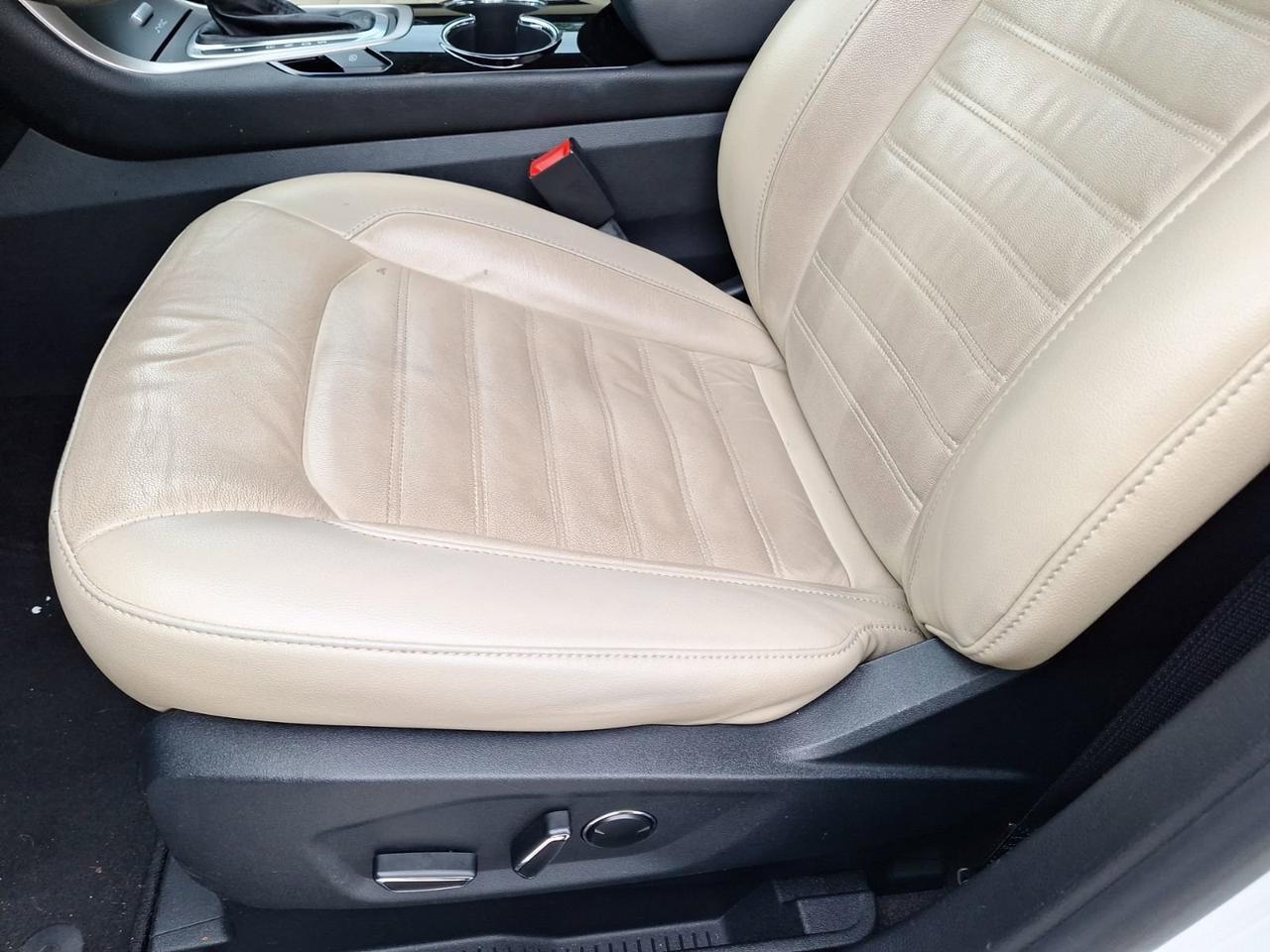 2016 Ford Edge SEL Hurst TX