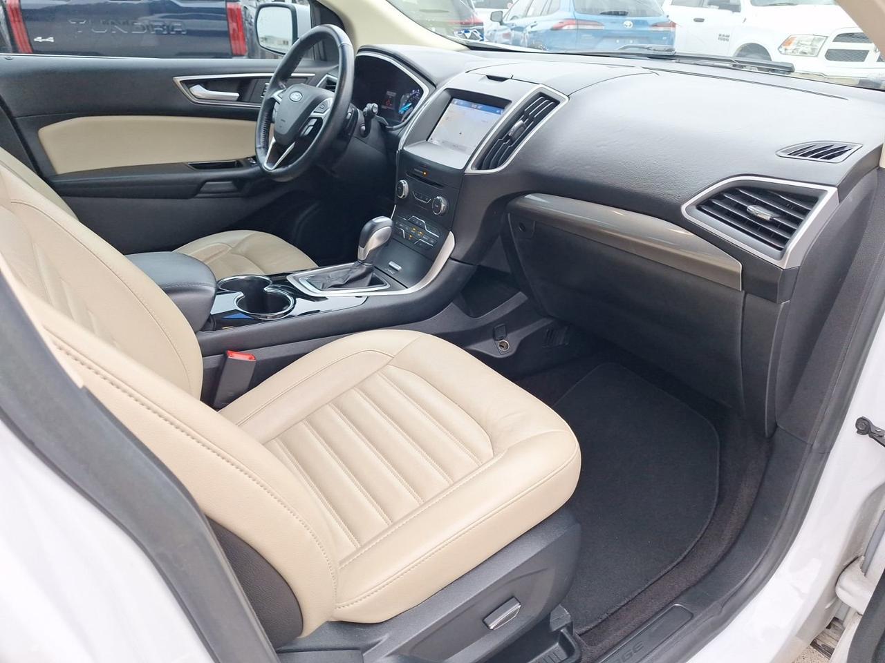 2016 Ford Edge SEL Hurst TX