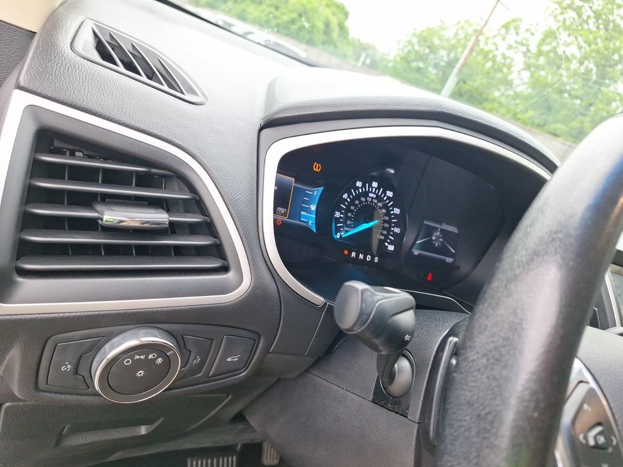 2016 Ford Edge SEL Hurst TX