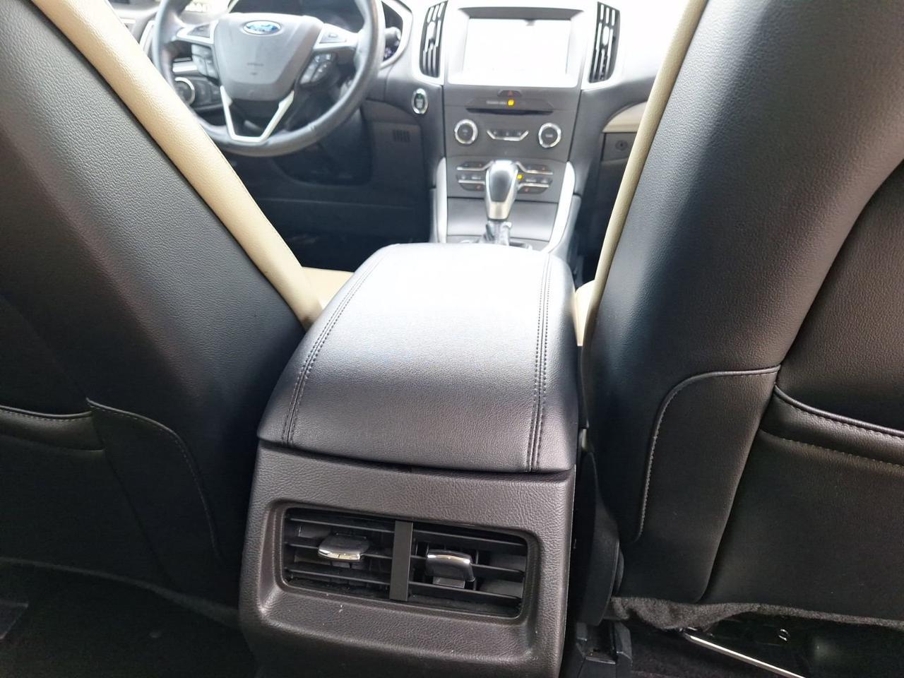 2016 Ford Edge SEL Hurst TX