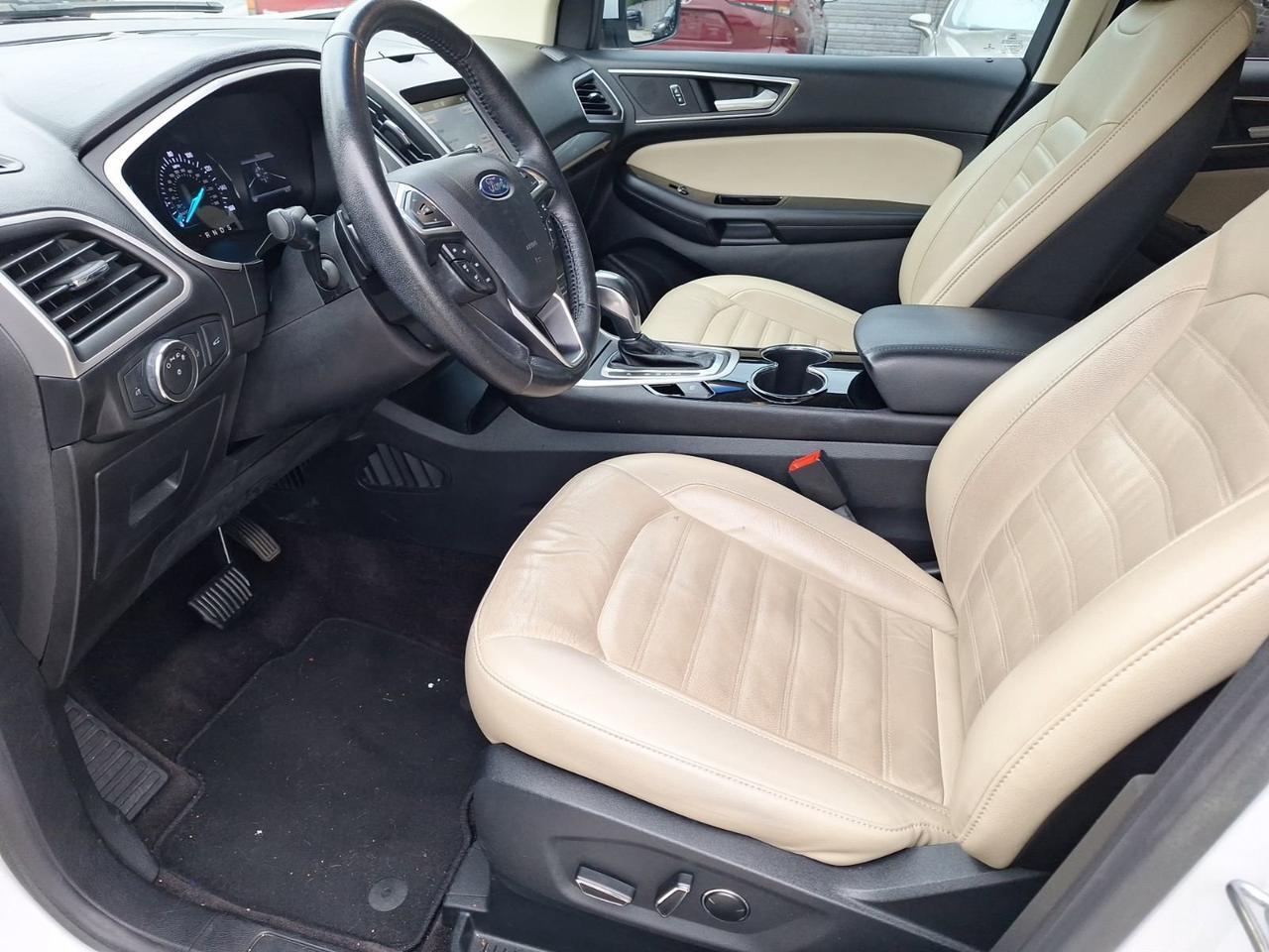 2016 Ford Edge SEL Hurst TX