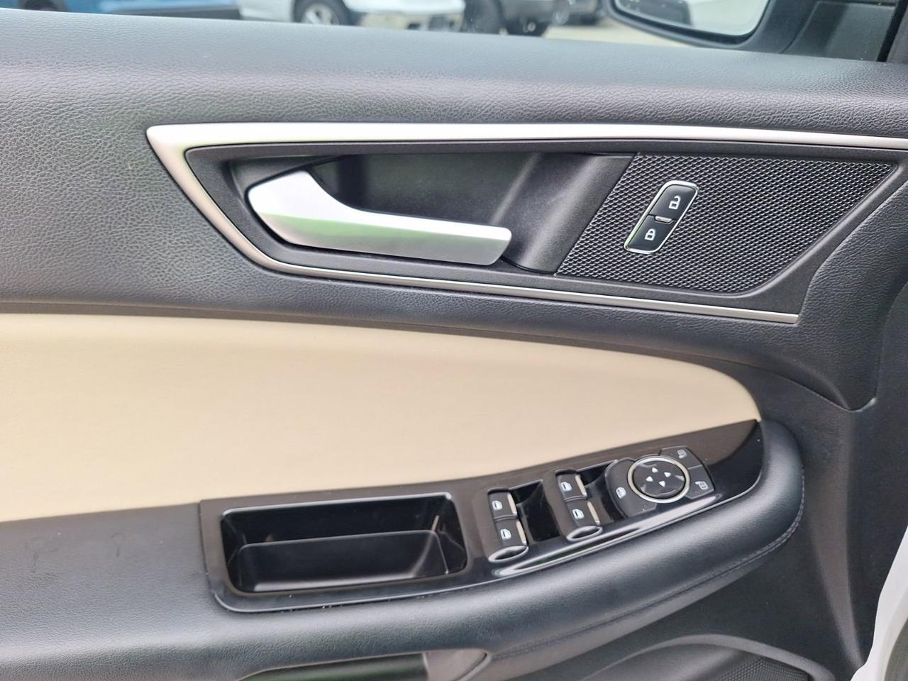 2016 Ford Edge SEL Hurst TX