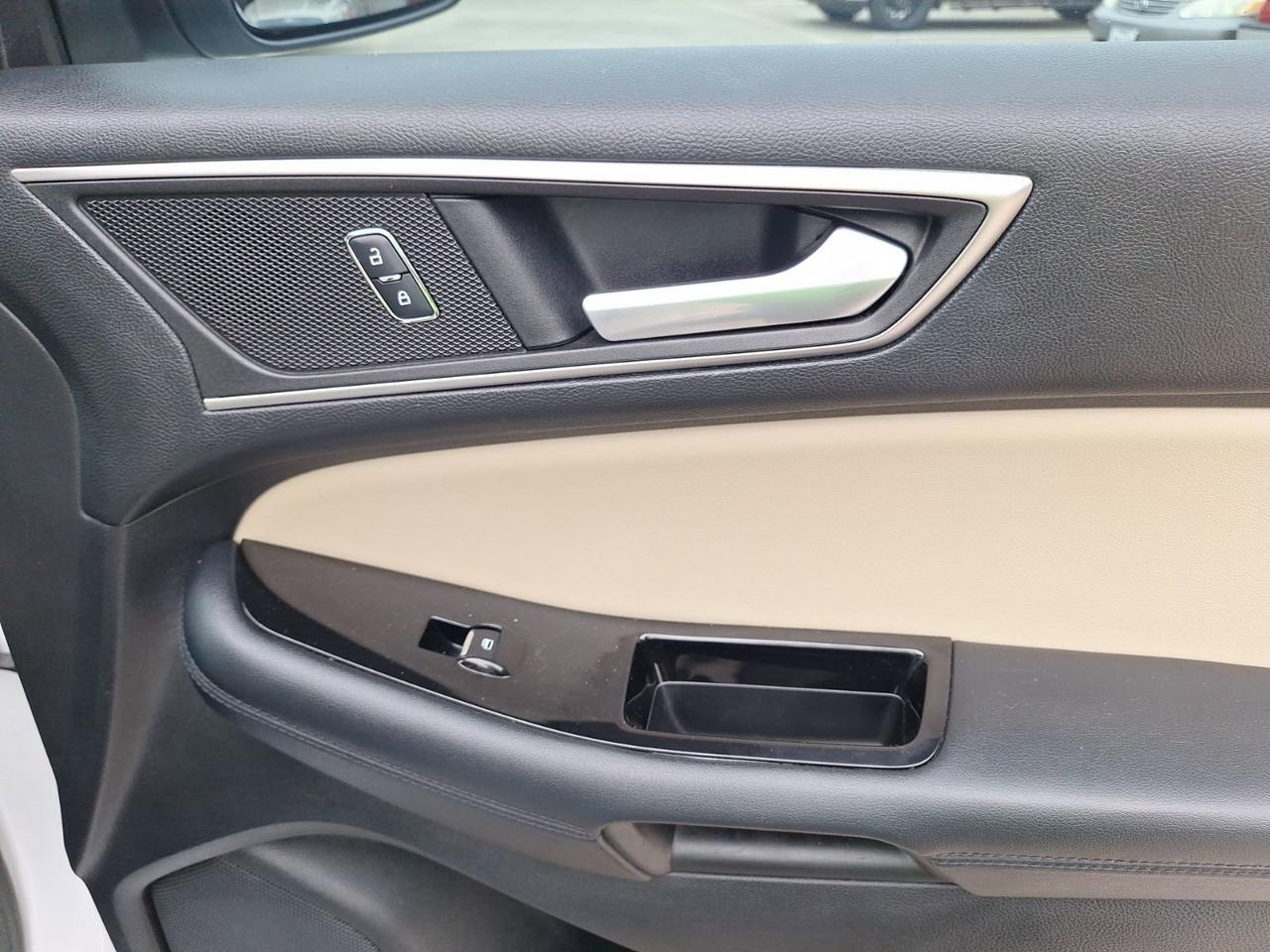 2016 Ford Edge SEL Hurst TX