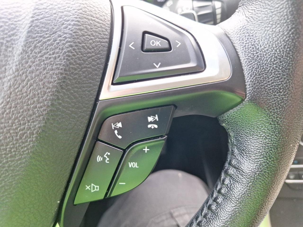 2016 Ford Edge SEL Hurst TX