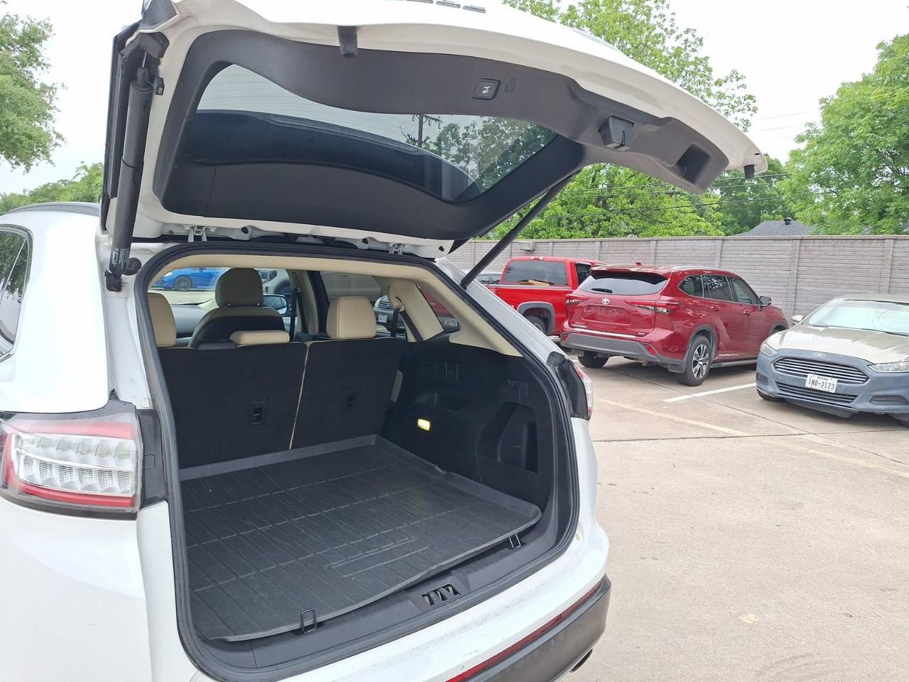 2016 Ford Edge SEL Hurst TX