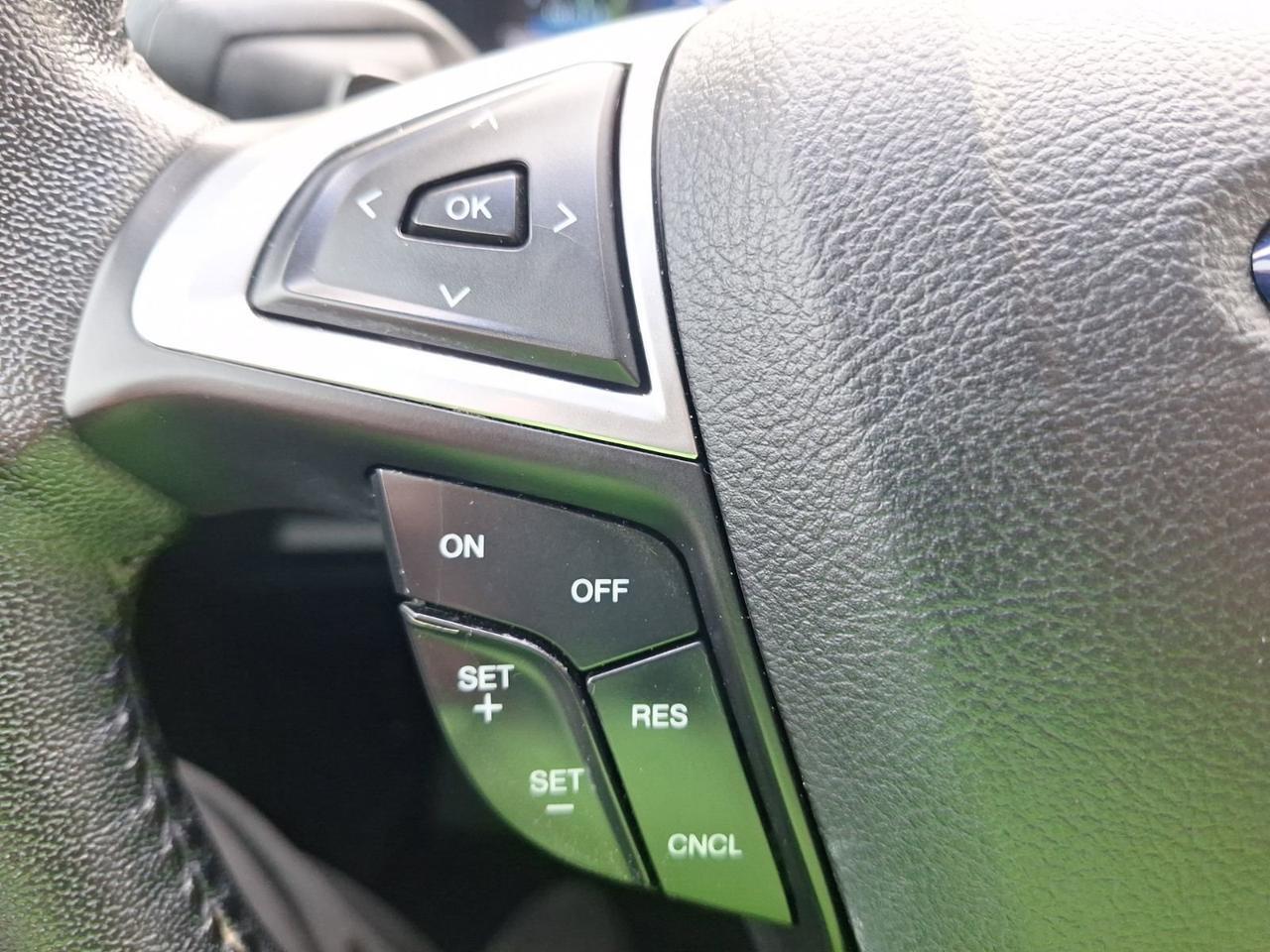 2016 Ford Edge SEL Hurst TX