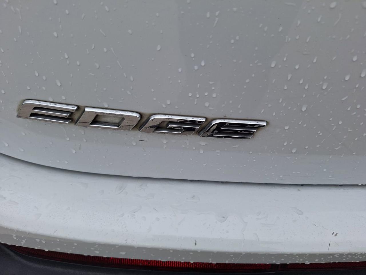 2016 Ford Edge SEL Hurst TX