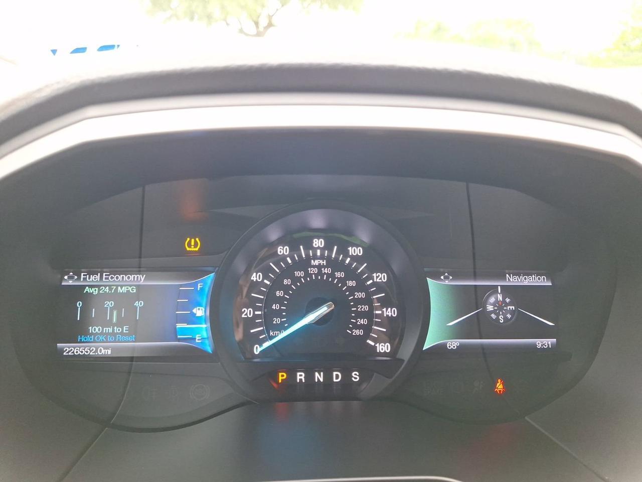 2016 Ford Edge SEL Hurst TX