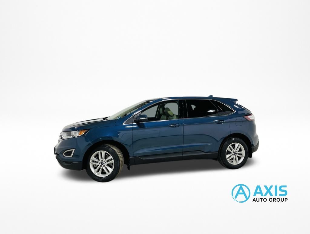 2016 Ford Edge SEL's photo