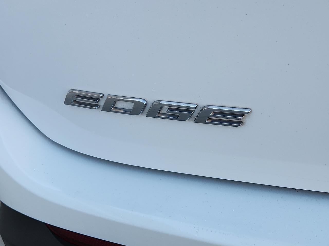 2016 Ford Edge SEL Lubbock TX