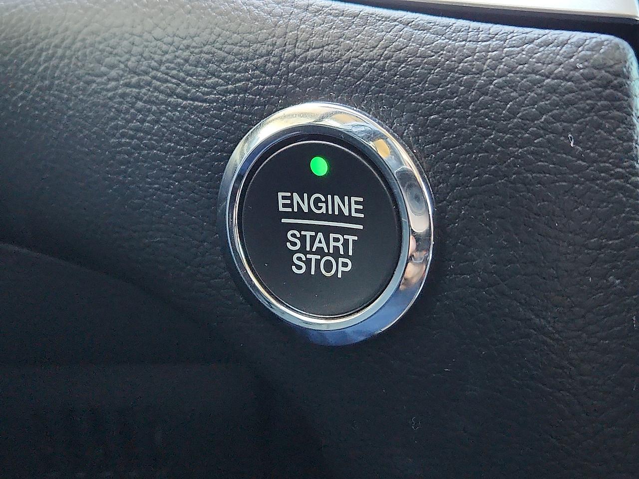 2016 Ford Edge SEL Lubbock TX