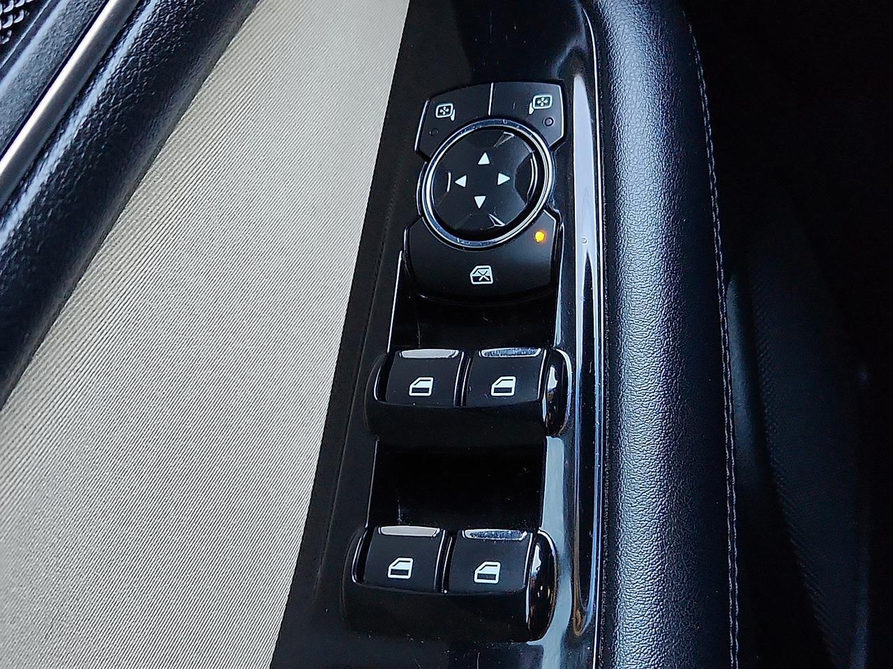 2016 Ford Edge SEL Lubbock TX