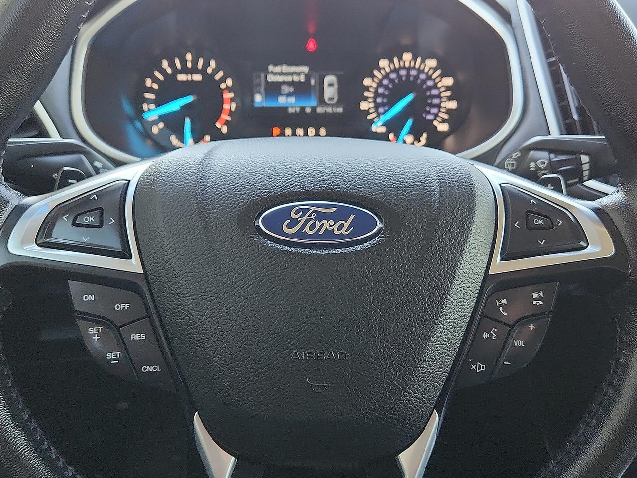 2016 Ford Edge SEL Lubbock TX