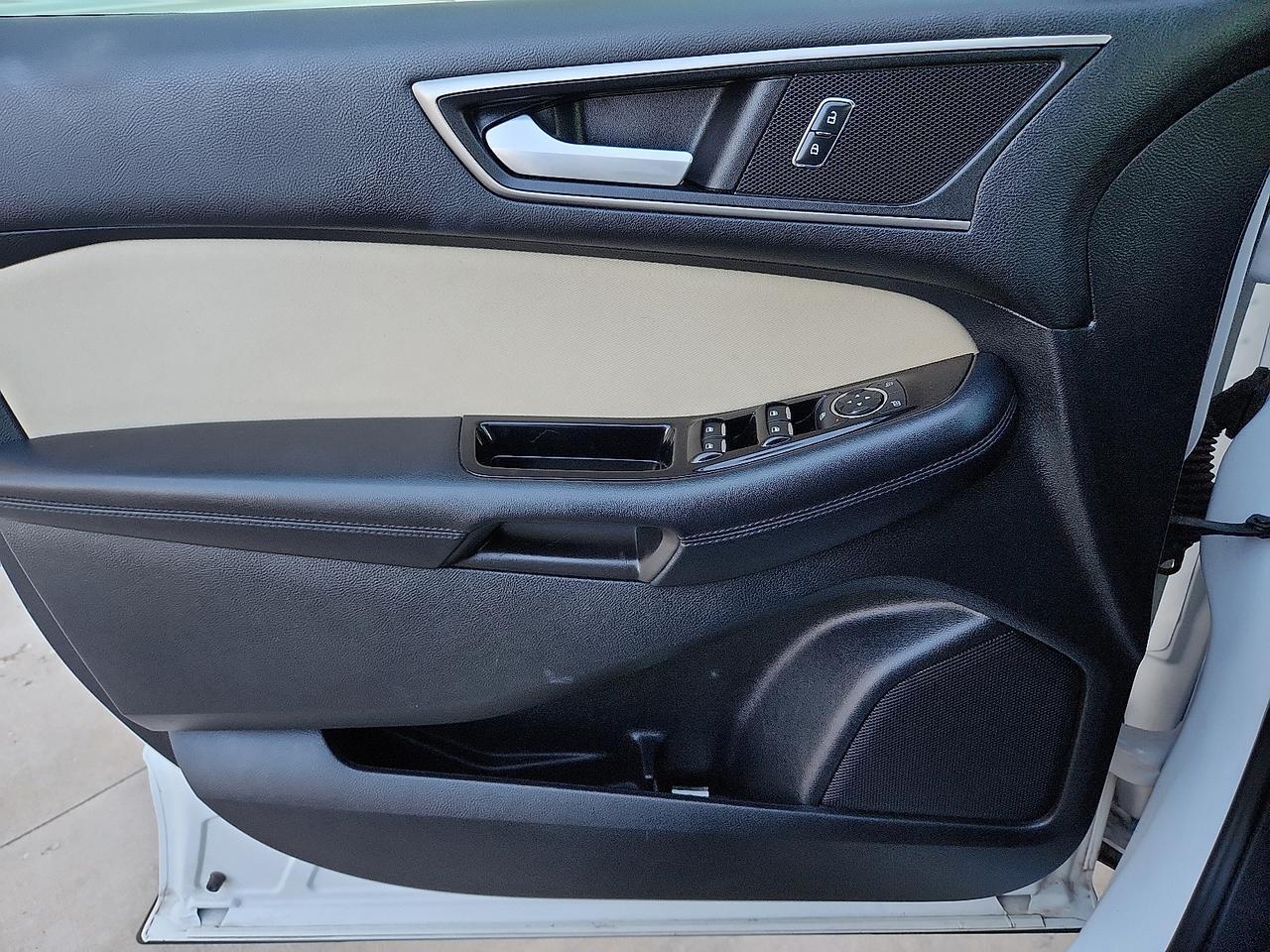 2016 Ford Edge SEL Lubbock TX