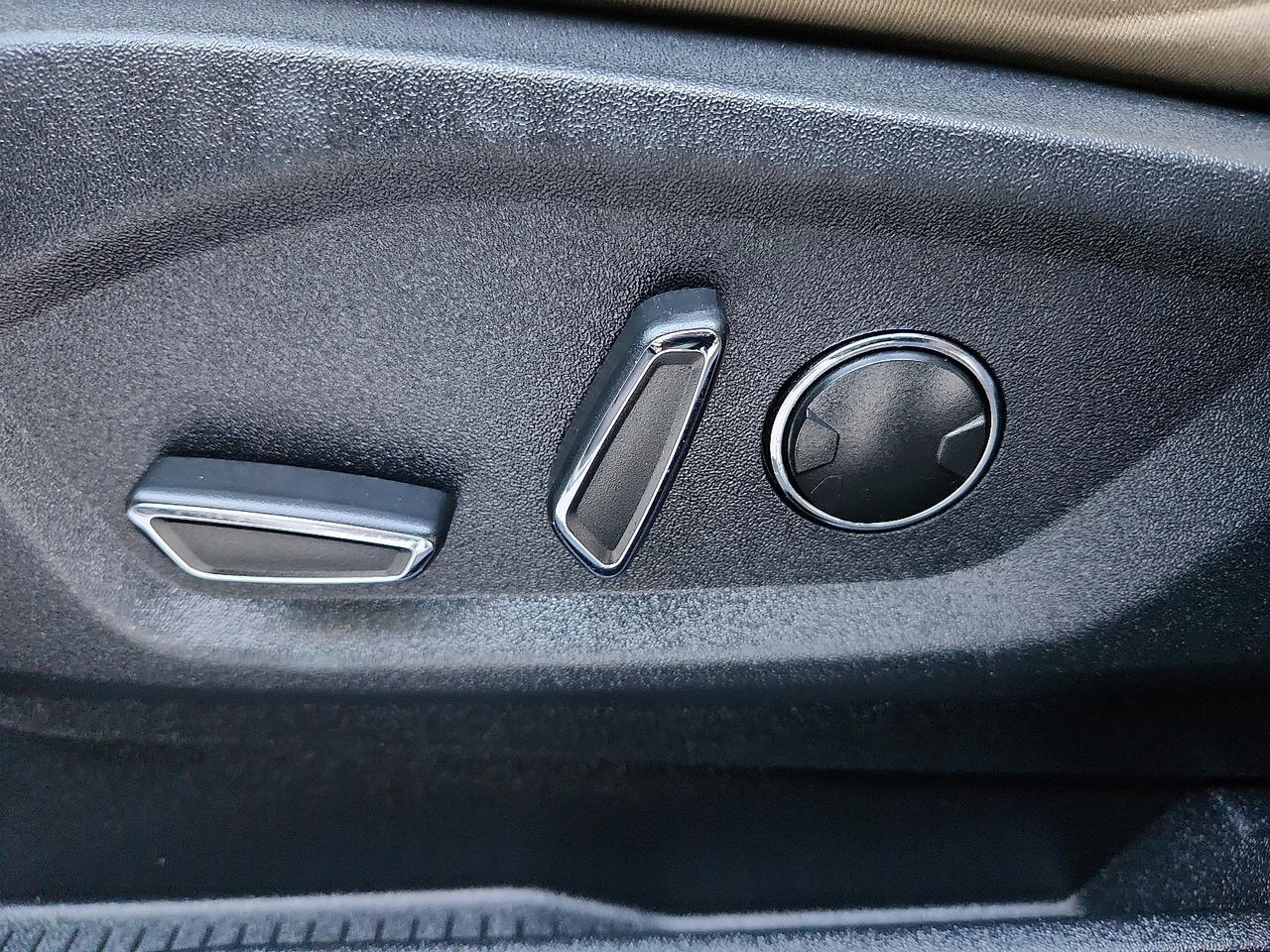 2016 Ford Edge SEL Lubbock TX