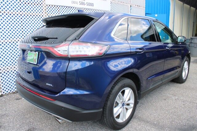 2016 Ford Edge SEL Melbourne FL