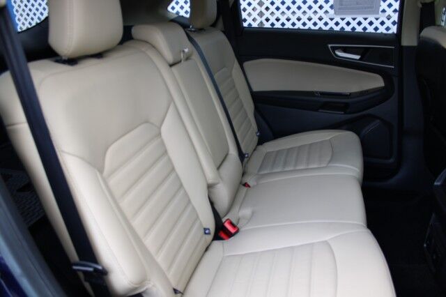 2016 Ford Edge SEL Melbourne FL