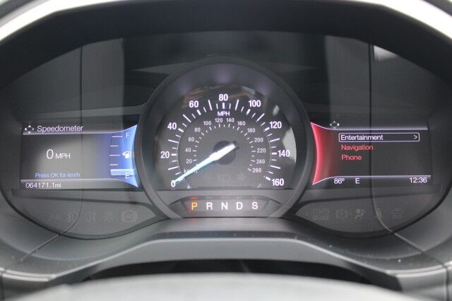 2016 Ford Edge SEL Melbourne FL