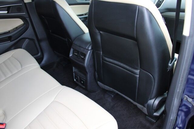 2016 Ford Edge SEL Melbourne FL