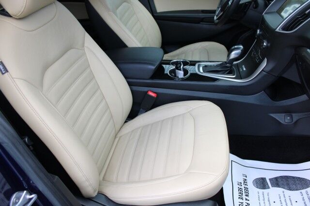 2016 Ford Edge SEL Melbourne FL