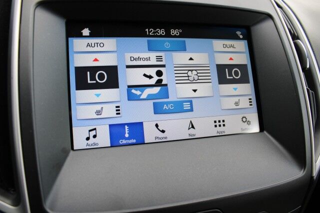 2016 Ford Edge SEL Melbourne FL