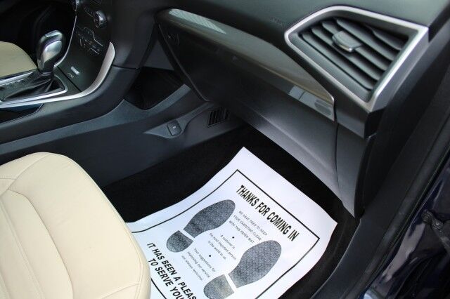 2016 Ford Edge SEL Melbourne FL