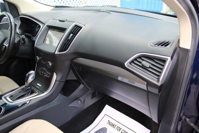 2016 Ford Edge SEL Melbourne FL